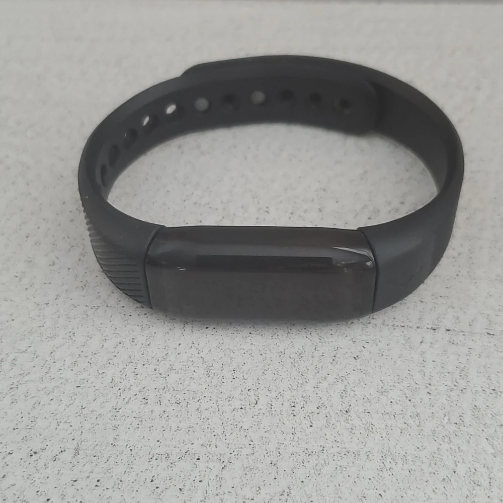 MAX BUZZ FITBIT